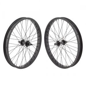 WHL PR 20x1.75 406x35 ALY BK 36 STL FW 1sp 3/8 BK 110mm 14gBK