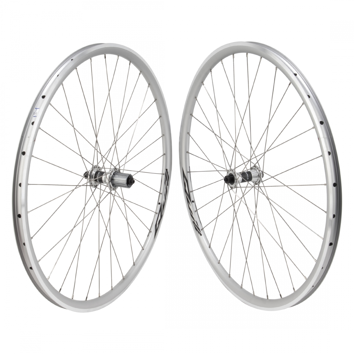 WHL PR 700 622x21 VELO QUILL SL MSW 32 MICHE PRIMATO SYNTESI 11sCAS SHI QR SEAL SL 130mm DT2.0/1.8SL