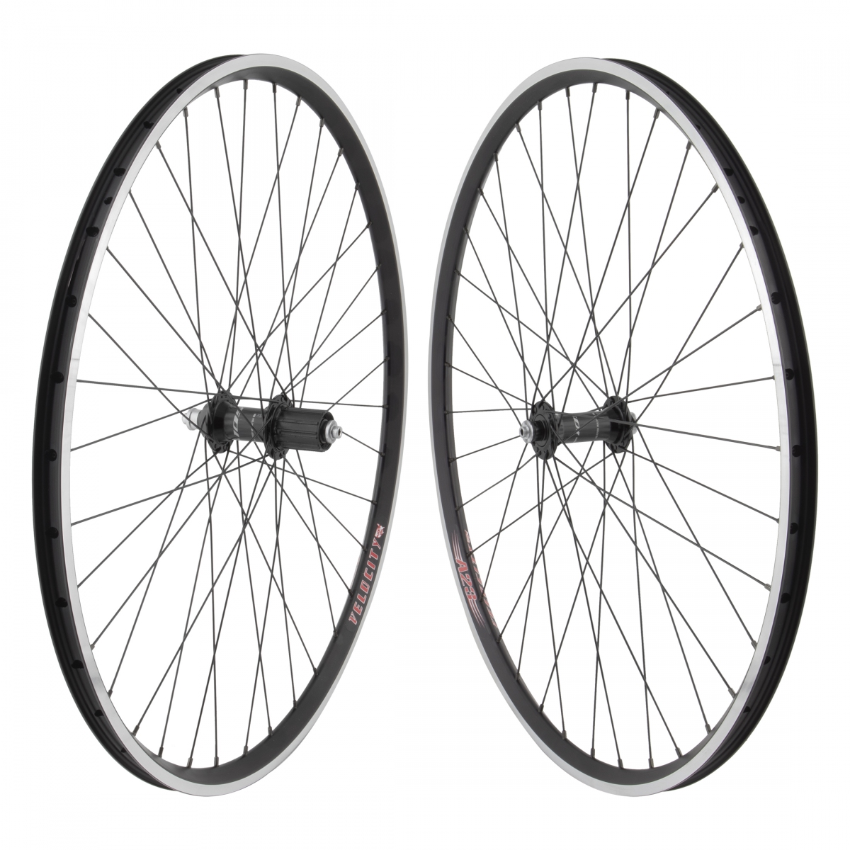 WHL PR 650B 584x18 VELO A23 BK MSW 36 OC-RR 36 SHI R7000 8-11sCAS QR BK 130mm DT2.0/1.8BK