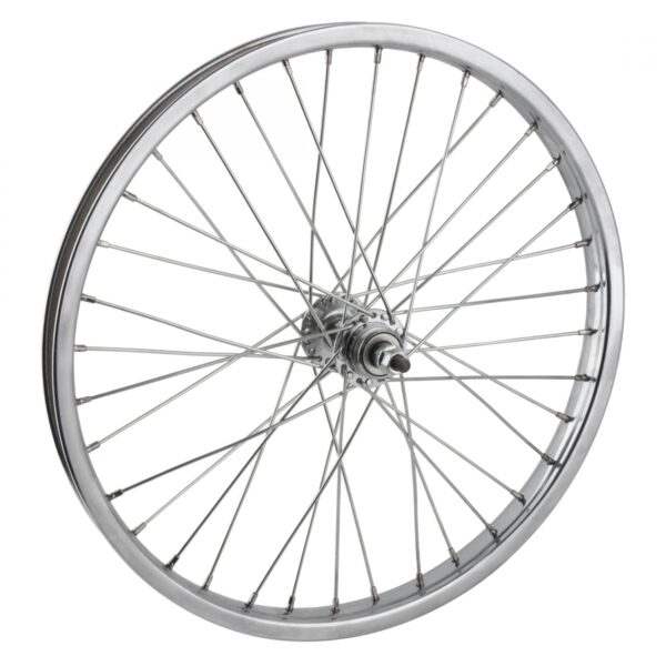 WHL RR 20x1.75 406x24 STL CP 36 STL FW 1sp 110mm 12gUCP