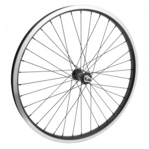 WHL FT 24x1.75 507x24 RYDE ANDRA40 BK MSW 36 WM MT5000 BO 3/8 BK 100mm 14gBK