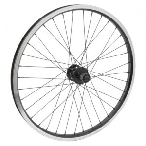 WHL RR 24x1.75 507x24 RYDE ANDRA40 BK MSW 36 WM MT2000 8-10sCAS 6B QR BK 135mm 14gBK