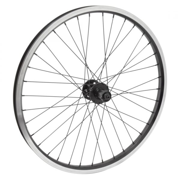 WHL RR 24x1.75 507x24 RYDE ANDRA40 BK MSW 36 WM MT2000 8-10sCAS 6B QR BK 135mm 14gBK