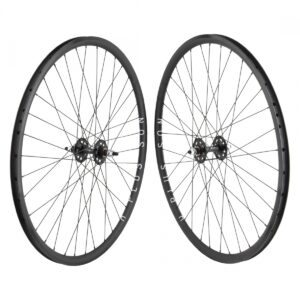 WHL PR 700 622x20 H+SON ARCHETYPE BK MSW 36 OR8 SS1101 FX/FW SEAL BK 120mm SAPIM LEADER BK