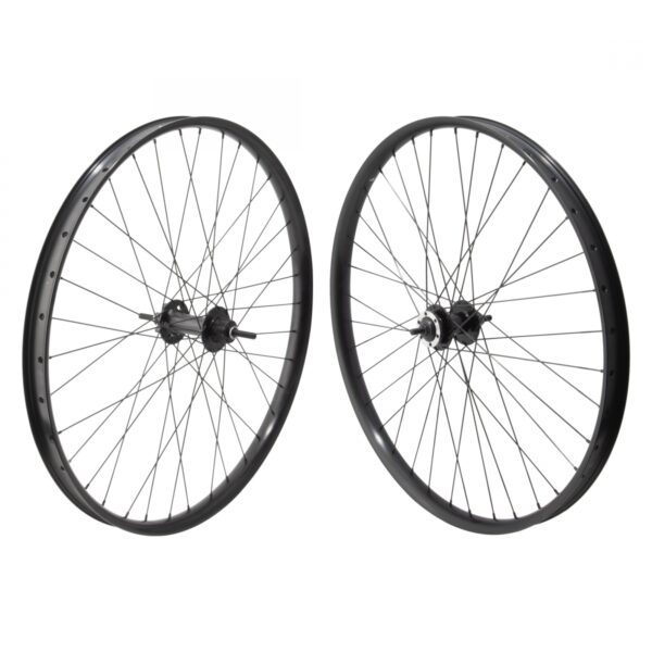 WHL PR 27.5 584x36 SE BIKES BEAST MODE RIPPER(21) BK NMSW 36 1sCAS 6B LOOSE(F) SEAL(R) 3/8 BK 110mm 142mm SS2.0BK