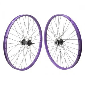 WHL PR 27.5 584x36 SE BIKES MANIACC FLYER(22) PU NMSW 36 1sCAS 6B LOOSE(F) SEAL(R) 3/8 BK 110mm 142mm SS2.0BK