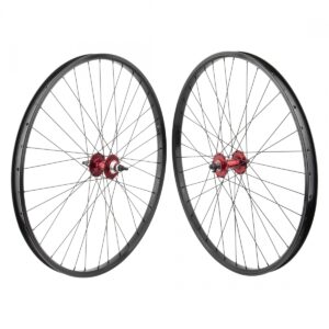 WHL PR 29 622x24 SE BIKES BIG RIPPER(21) BK NMSW 36 1s FF SEAL 3/8 RD 110mm SS2.0BK