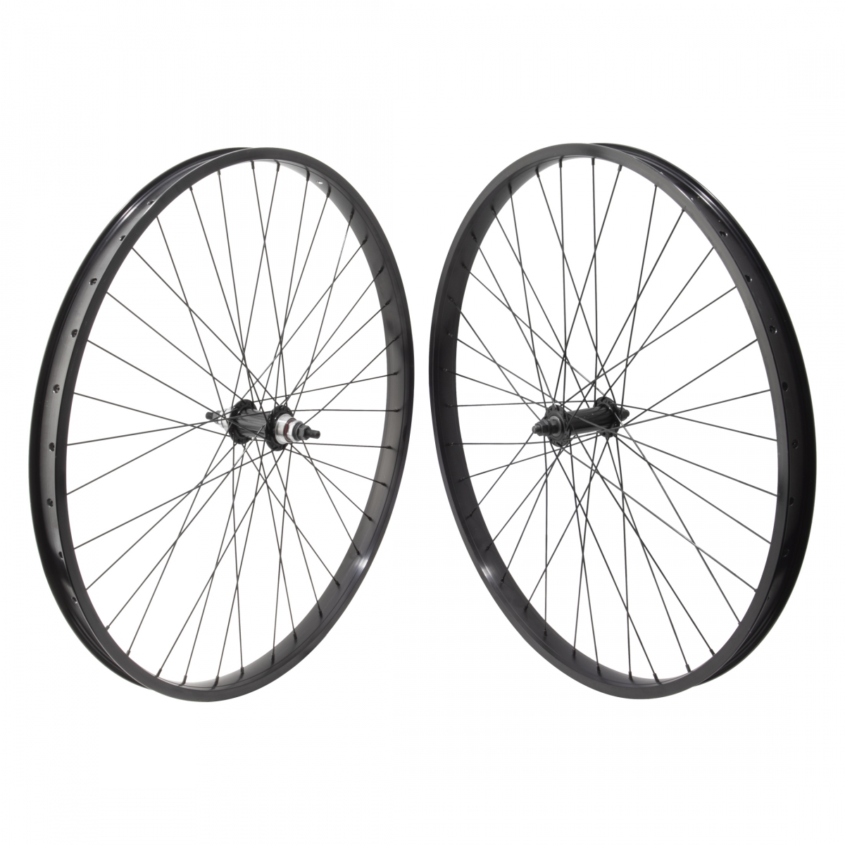 WHL PR 29 622x32 SE BIKES BIG FLYER(22) BK NMSW 36 1s FF LOOSE(F) SEAL(R) 3/8 BK 110mm SS2.0BK