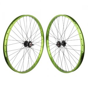WHL PR 29 622x32 SE BIKES BIG RIPPER(21) GN NMSW 36 1s FF SEAL 3/8 BK 110mm SS2.0BK