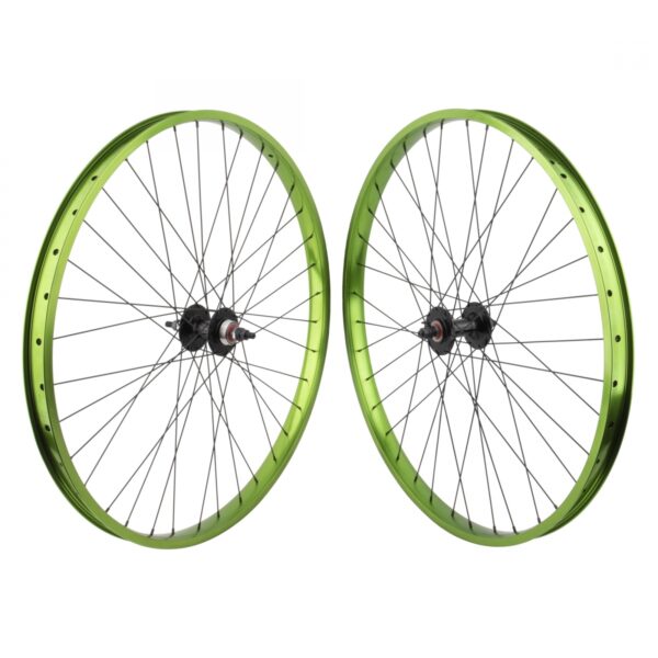 WHL PR 29 622x32 SE BIKES BIG RIPPER(21) GN NMSW 36 1s FF SEAL 3/8 BK 110mm SS2.0BK