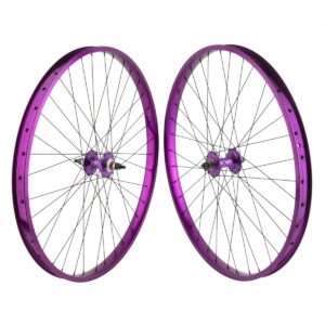WHL PR 29 622x32 SE BIKES BIG RIPPER(21) PU NMSW 36 1s FF SEAL 3/8 PU 110mm SS2.0BK