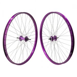 WHL PR 29 622x36 SE BIKES MONSTER QUAD(22) PU DISC 36 1sCAS 6B LOOSE(F) SEAL(R) 3/8 PU 110mm 142mm SS2.0SL