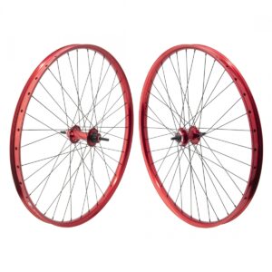 WHL PR 29 622x36 SE BIKES DUB MONSTER RIPPER(20) RD NMSW 36 1sCAS 6B LOOSE(F) SEAL(R) 3/8 RD 110mm 142mm SS2.0BK