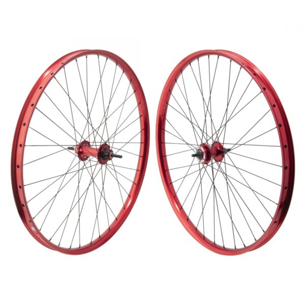 WHL PR 29 622x36 SE BIKES DUB MONSTER RIPPER(20) RD NMSW 36 1sCAS 6B LOOSE(F) SEAL(R) 3/8 RD 110mm 142mm SS2.0BK