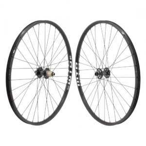 WHL PR 29 622x25 WTB ST TCS 2.0 i25 BK DISC 32 OR8 MT3100 15x100 SUNRACE MX92 12sCAS 12x142 6B BK SAPIM LEADER BK w/SUNRACE CSMZ91 10-50 12s