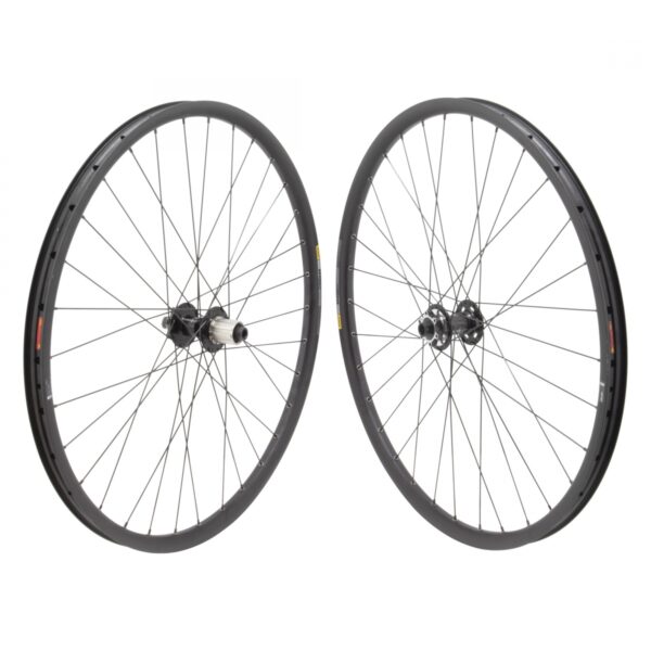 WHL PR 29 622x27 MAV EN827 BK DISC 32 OR8 MT3100 8-10sCAS 6B 15mm 12mm SEAL BK 142mm DTI2.0BK