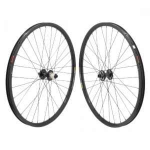 WHL PR 29 622x27 MAV EN427 BK DISC 32 OR8 MT3100 8-10sCAS 6B 15mm 12mm SEAL BK 142mm DTI2.0BK