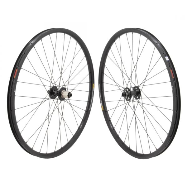 WHL PR 29 622x27 MAV EN427 BK DISC 32 OR8 MT3100 8-10sCAS 6B 15mm 12mm SEAL BK 142mm DTI2.0BK