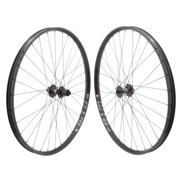 WHL PR 29 622x30 WTB KOM TRAIL TCS 2.0 i30 BK DISC 32 DT 370 8-10sCAS 6B 15mm 12mm BK 142mm SAPIM RACE 2.0/1.8 BK