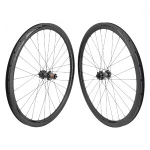 WHL PR 700 622x21 OR8 BOLT CARBON 38mm TBLS DISC BK 28 OR8 CX/GX1110 ELITE 8-11sCAS 6B QR SP SEAL BK 135mm SAPIM RACE 2.0/1.8 BK (NO SKEWER)