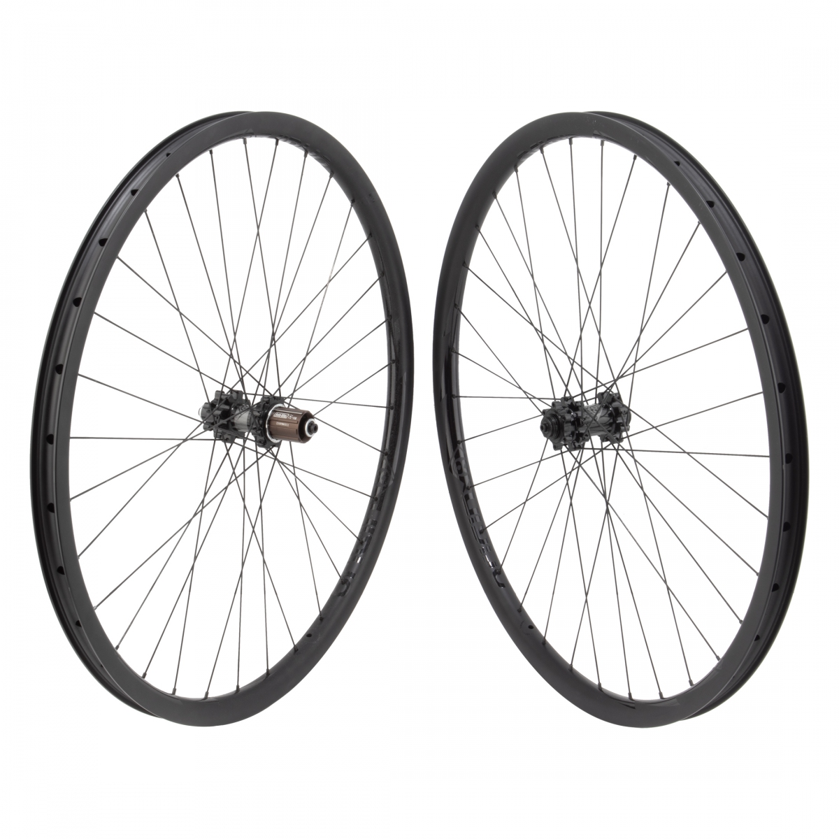 WHL PR 29 622x24 OR8 BOLT CARBON 26mm TBLS DISC BK 32 OR8 MT1110 ELITE 8-11sCAS 6B QR SP SEAL BK 135mm SAPIM RACE 2.0/1.8 BK (NO SKEWER)