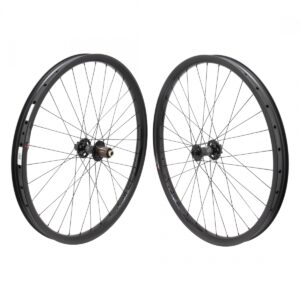 WHL PR 27.5 584x36 OR8 BOLT CARBON 25mmTBLS DISC BK 32 OR8 MT1110 ELITE 8-11sCAS 6B 15mm 12mm SEAL BK 110mm 148mm DT COMP 2.0/1.8 BK