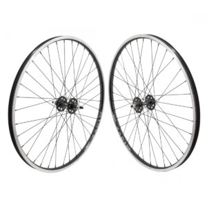 WHL PR 650B 584x19 WEI ZAC19 BK MSW 36 OR8 SS1101 FX/FW SEAL BK 120mm SAPIM LEADER 2.0 BK