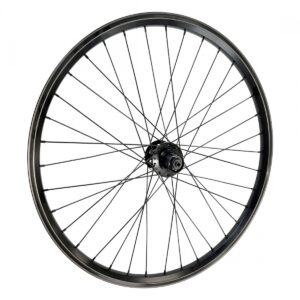 WHL RR 24x1.5 507x21 WEI XM280 BK DISC 36 WM MT2000 8-10sCAS 6B QR BK 135mm SAPIM LEADER 2.0 BK NO DECAL