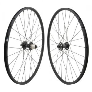 WHL PR 27.5 584x19 WTB ASYM TCS i19 BK DISC 28 OR8 MT3100 8-10sCAS 6B 15mm 12mm SEAL BK 142mm SS2.0BK PV