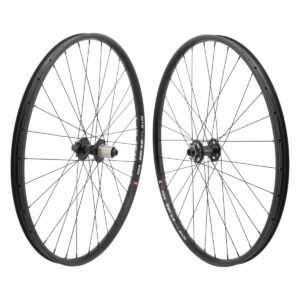 WHL PR 29 622x25 WTB STP TCS i25 BK DISC 32 OR8 MT3100 8-10sCAS 6B 15mm 12mm SEAL BK 142mm SS2.0BK PV
