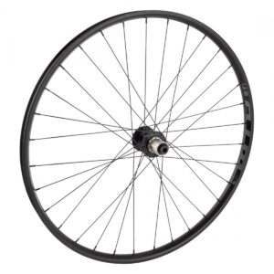 WHL RR 29 622x27 WTB ST TCS 2.0 i27 BK DISC 32 OR8 MT3100 8-10sCAS 6B 12mm SEAL BK 142mm SS2.0BK PV