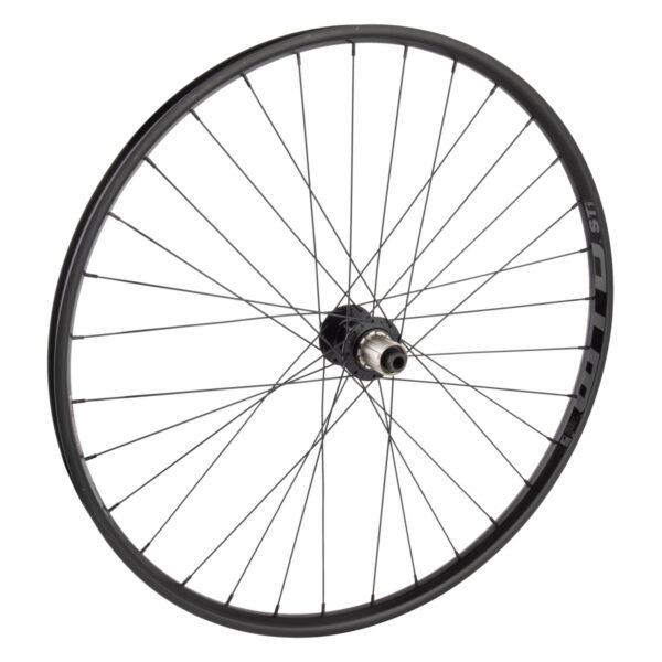 WHL RR 29 622x27 WTB ST TCS 2.0 i27 BK DISC 32 OR8 MT3100 8-10sCAS 6B 12mm SEAL BK 142mm SS2.0BK PV