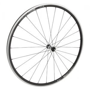 WHL FT 700 622x18 DT R460 BK MSW 24 DT 350S SP QR BK 100mm DT2.0/1.8BK NO SKEWER