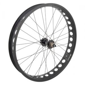 WHL RR 26x4.0 559x74 OR8 AT-PRO80-UL BK NMSW 32 OR8 FB1110 ELITE 11sXD 6B QR SEAL BK 170mm SS 2.0 BK NO SKEWER