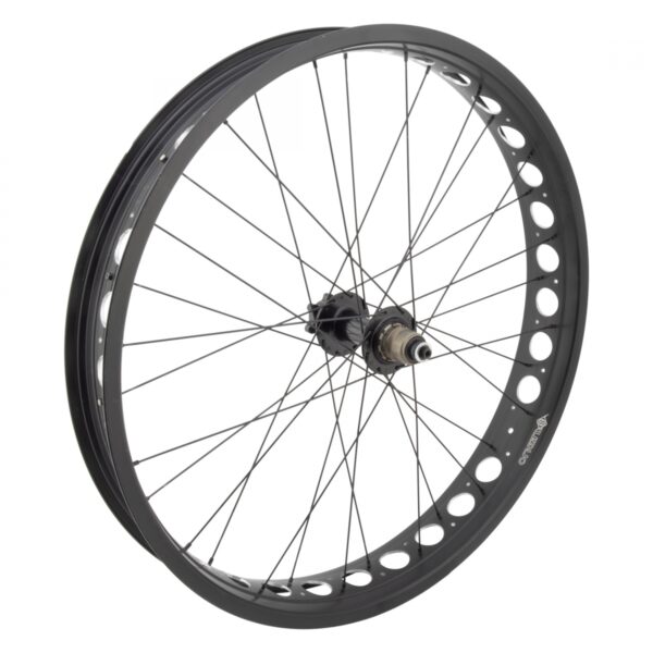 WHL RR 26x4.0 559x74 OR8 AT-PRO80-UL BK NMSW 32 OR8 FB1110 ELITE 11sXD 6B QR SEAL BK 170mm SS 2.0 BK NO SKEWER