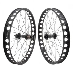 WHL PR 26x4.0 559x54 OR8 AT-PRO60-UL BK NMSW 32 OR8 FB1110 ELITE 8-11sCASS 6B 15mm 12mm SEAL BK 150mm 197mm SS 2.0 BK