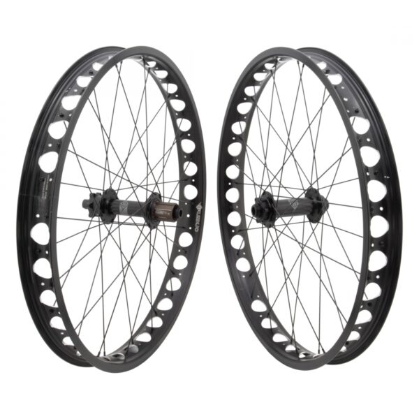 WHL PR 26x4.0 559x54 OR8 AT-PRO60-UL BK NMSW 32 OR8 FB1110 ELITE 8-11sCASS 6B 15mm 12mm SEAL BK 150mm 197mm SS 2.0 BK
