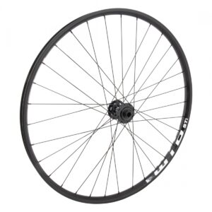 WHL FT 29 622x27 WTB ST TCS 2.0 i27 BK DISC 32 WM MT2010 6B 15mm BK 100mm SS2.0BK