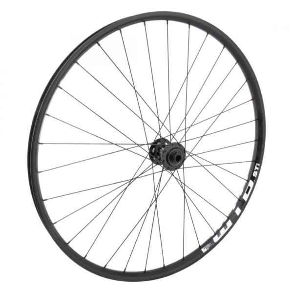 WHL FT 29 622x27 WTB ST TCS 2.0 i27 BK DISC 32 WM MT2010 6B 15mm BK 100mm SS2.0BK