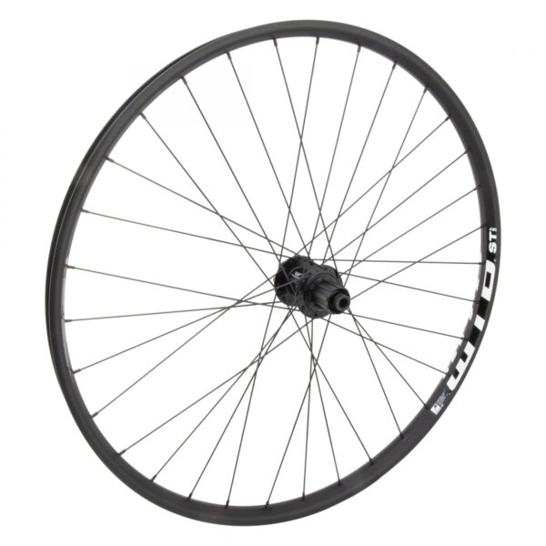 WHL RR 29 622x27 WTB ST TCS 2.0 i27 BK DISC 32 WM MT2010 8-10sCAS 6B 12mm BK 142mm SS2.0BK