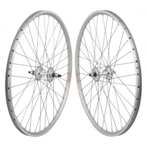 WHL PR 650B 584x18 VELO A23 SL MSW 36 OR8 SS1101 FX/FW SEAL SL 120mm SAPIM RACE 2.0/1.8 SL