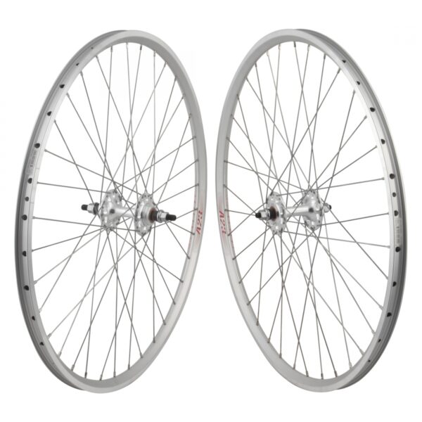 WHL PR 650B 584x18 VELO A23 SL MSW 36 OR8 SS1101 FX/FW SEAL SL 120mm SAPIM RACE 2.0/1.8 SL