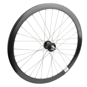 WHL RR 700 622x15 OR8 42mm BK NMSW 32 OR8 FX/FX LOOSE BK 120mm DTI2.0BK