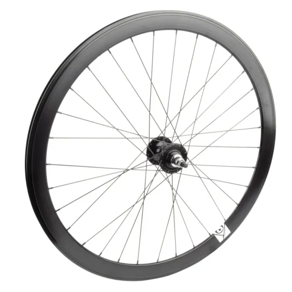 WHL RR 700 622x15 OR8 42mm BK NMSW 32 OR8 FX/FX LOOSE BK 120mm DTI2.0BK