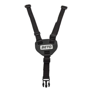 BABY SEAT SUNLT REP COMPLETE HARNESS BLK F/94535 W/CHEST PLATE