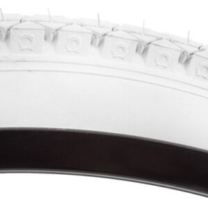 TIRE SUNLT 26x2.125 CST241 WH/WHT CRUISER WIRE