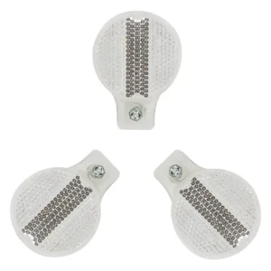 REFLECTOR SUNLT SET FOR TRIKE MAGS CL 3/SET