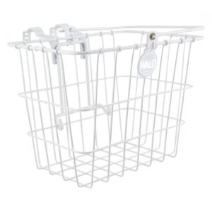 BASKET WALD 3114 LIFT-OFF11x8x9WH W/BRKT