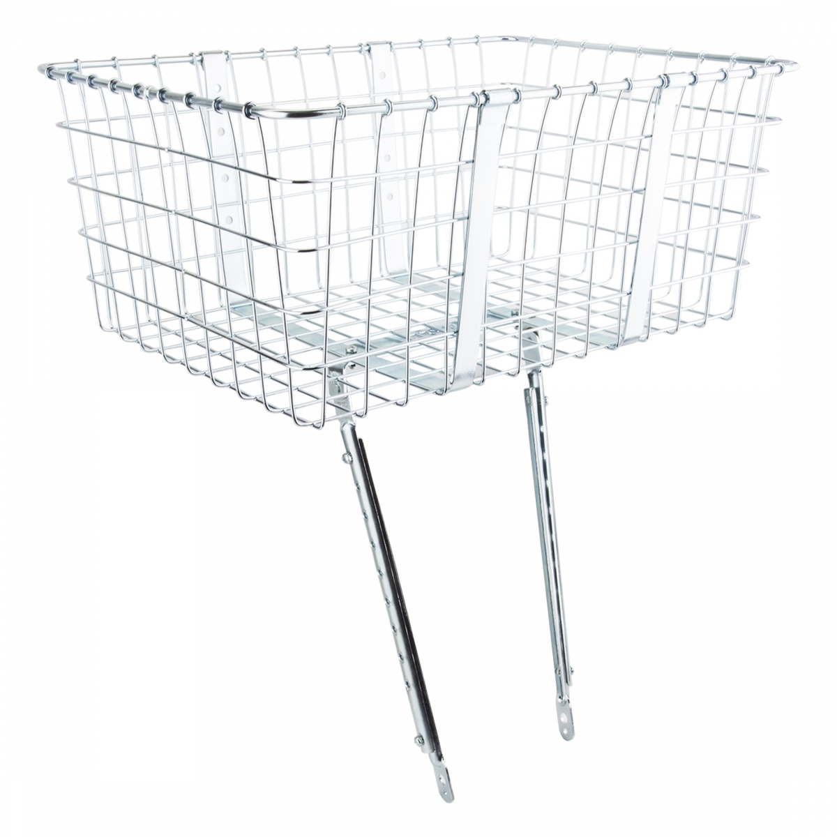 BASKET WALD 157B GIANT DELIVERY 21x15x9**W/LEGS & HARDWARE***