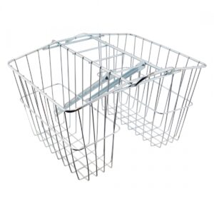BASKET WALD 520 TWIN RR MED 13x6x11